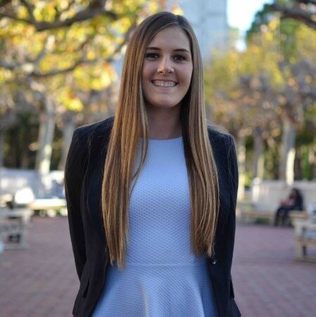 Lexi Burbey, Investor at G-Squared, SCET Alum